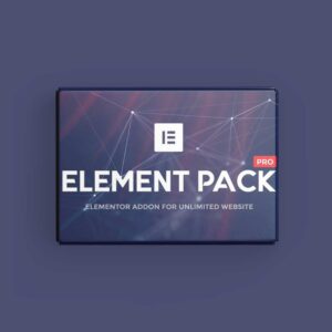 Elementor Pack Pro para Wordpress