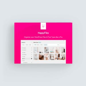 Happy Files Pro